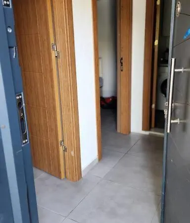 Tolle Gartenwohnung Am Kusadası
