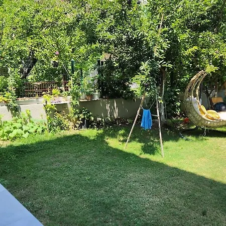 Appartamento Tolle Gartenwohnung Am Kusadası