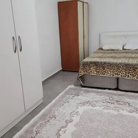 Appartamento Tolle Gartenwohnung Am Kusadası
